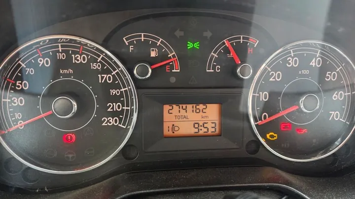 Fiat Grande Punto