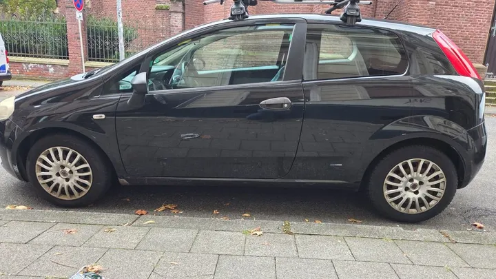 Fiat Grande Punto