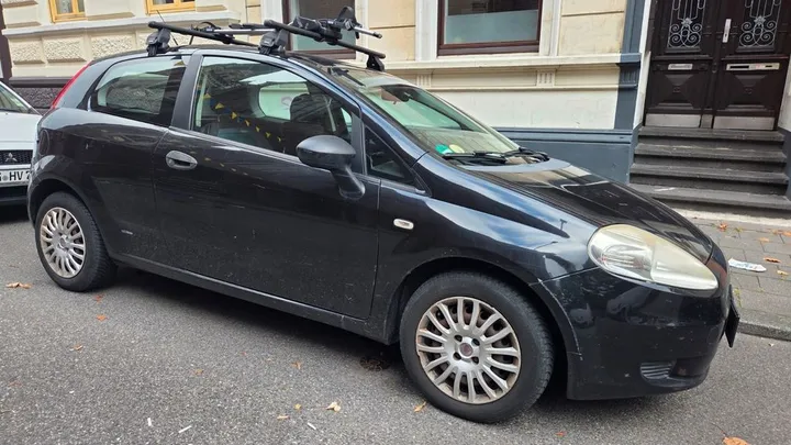 Fiat Grande Punto