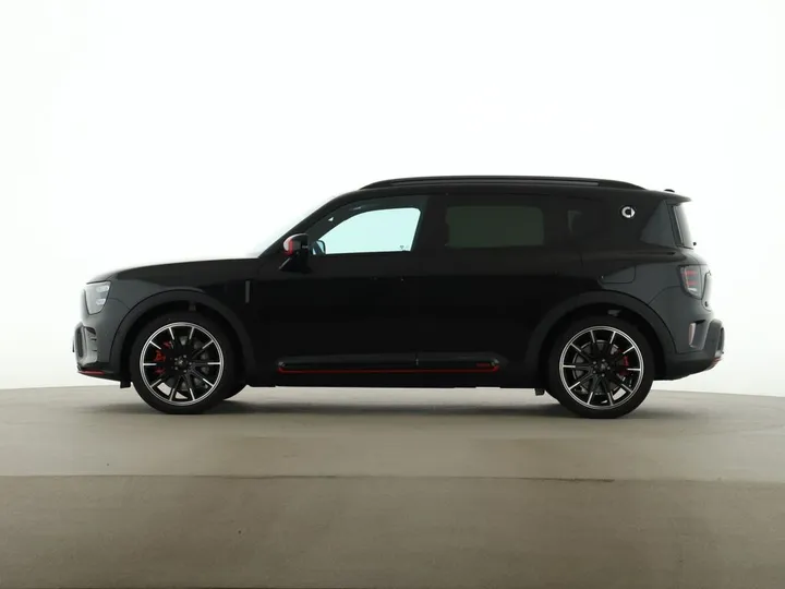 Smart #5