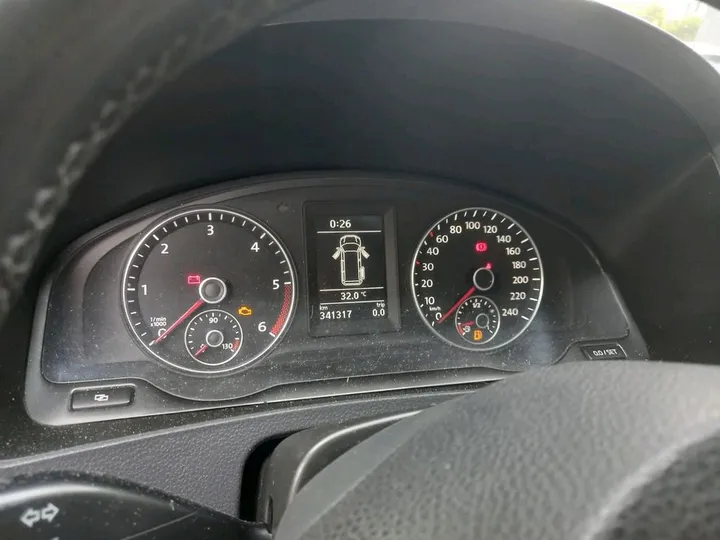 Volkswagen T5 Caravelle