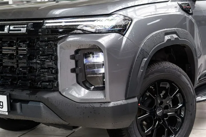 Maxus T60 MAX