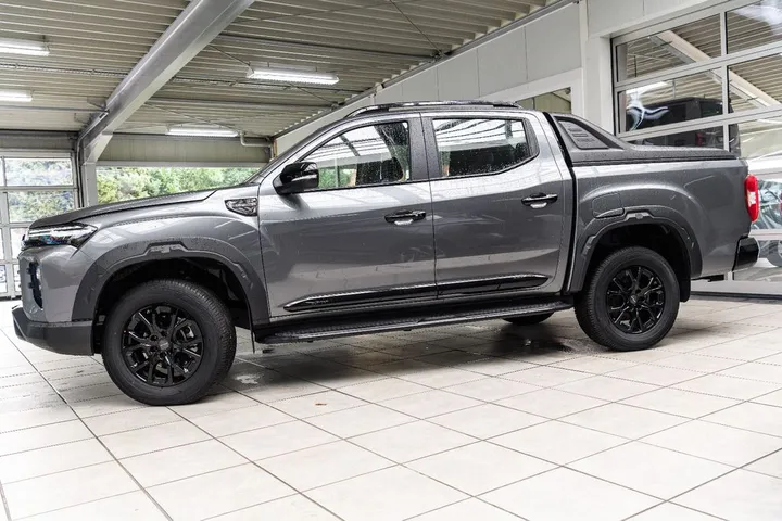 Maxus T60 MAX