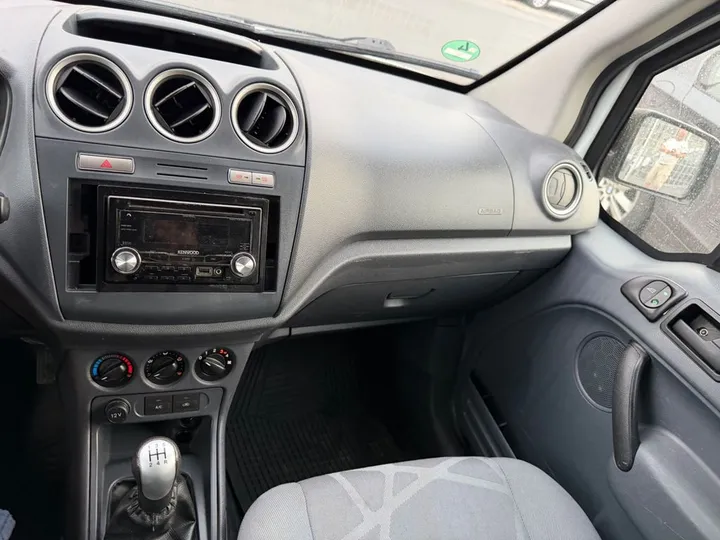 Ford Tourneo Connect