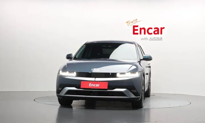 Hyundai Ioniq5