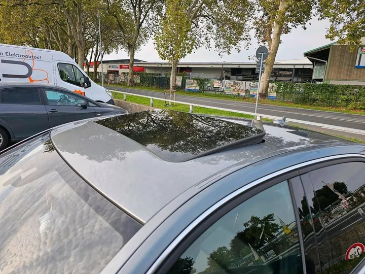 Mercedes-Benz E 350