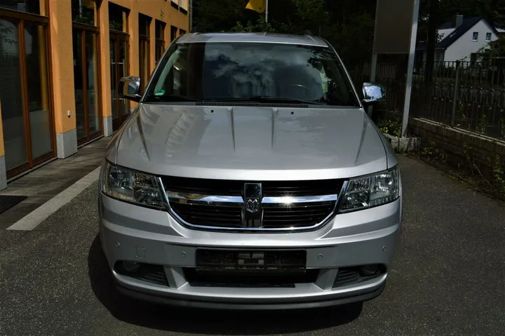 Dodge Journey