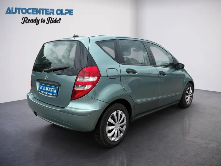 Mercedes-Benz A 150