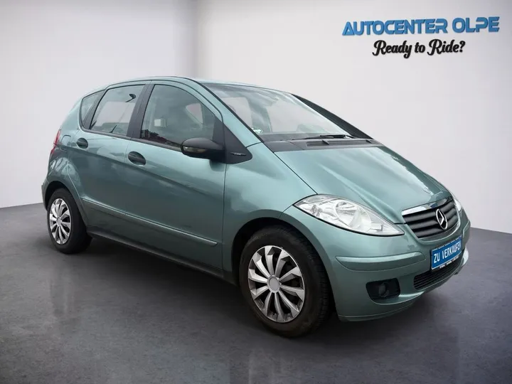 Mercedes-Benz A 150