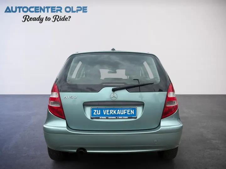 Mercedes-Benz A 150