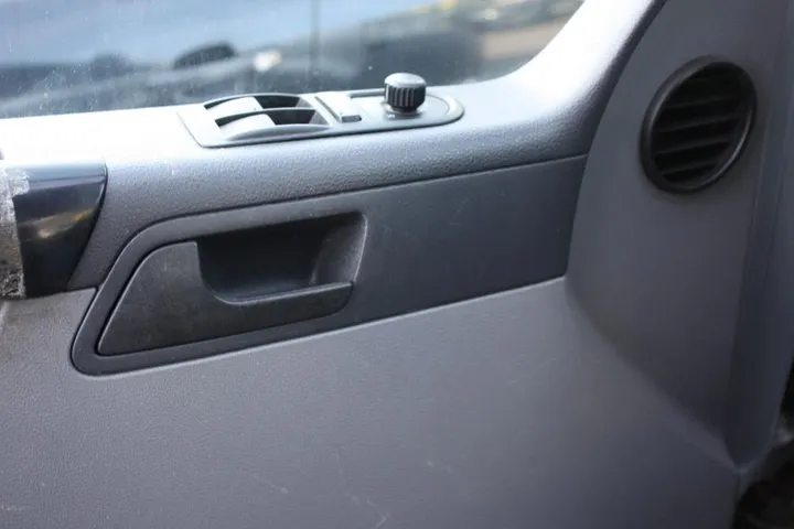 Volkswagen T5 Transporter