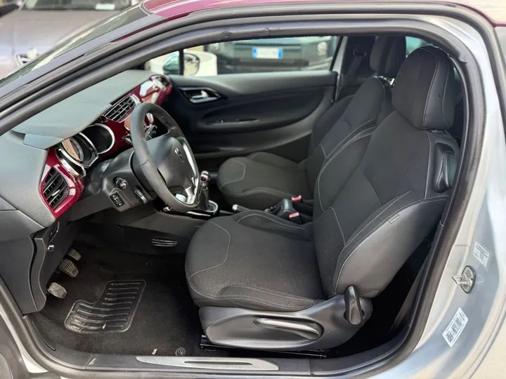 DS Automobiles DS3