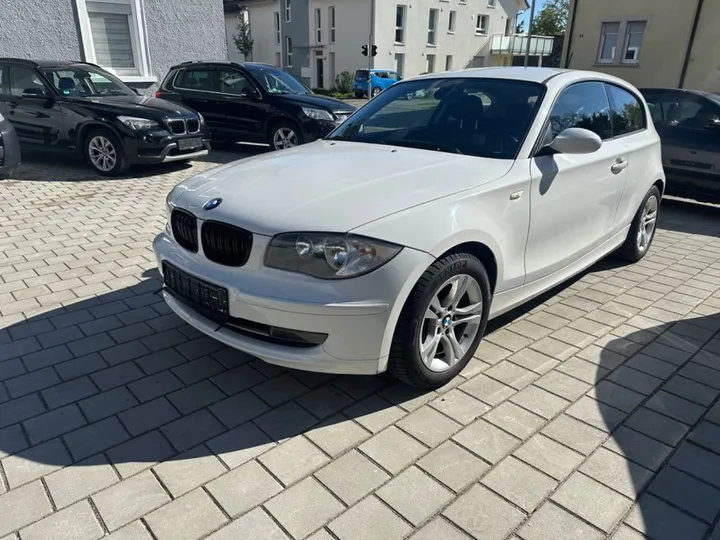 BMW 116