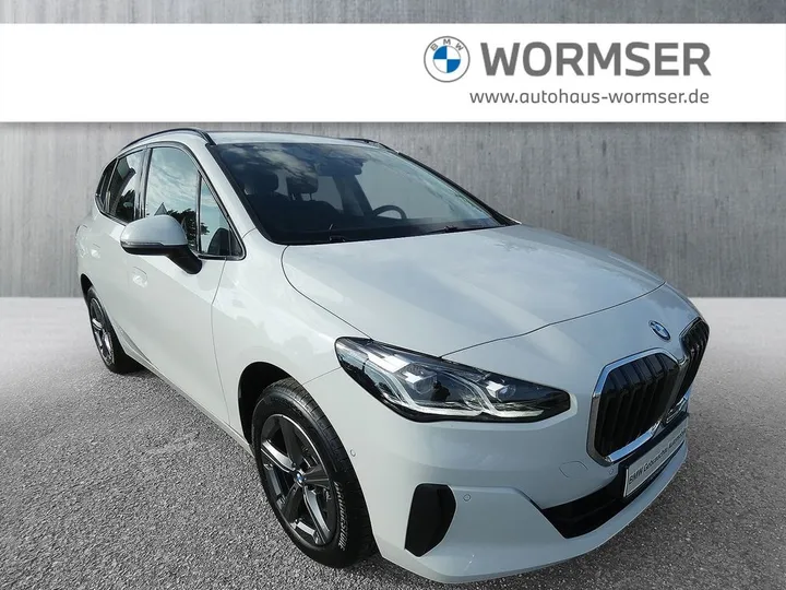 BMW 220 Active Tourer