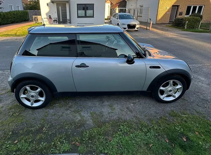 MINI ONE