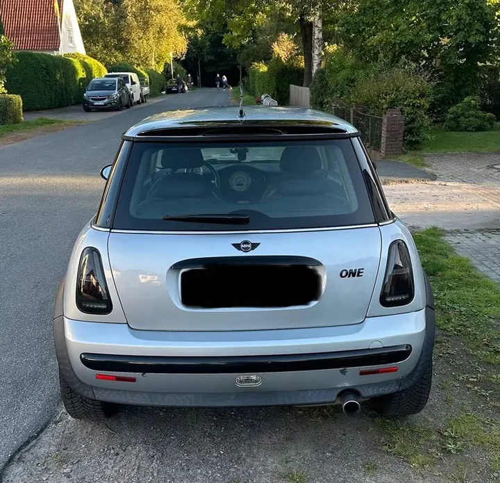 MINI ONE