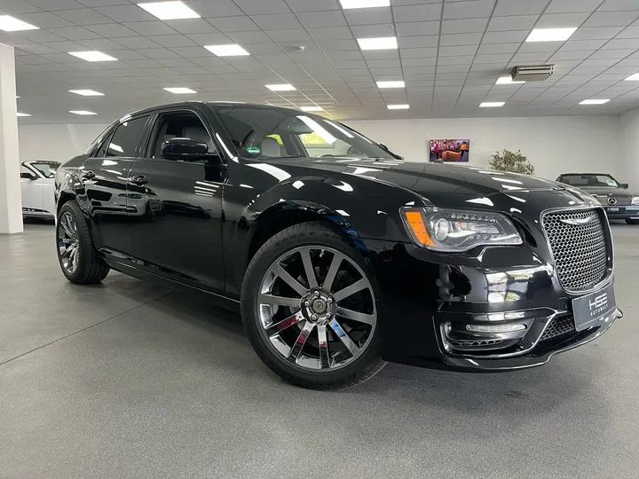 Chrysler 300C
