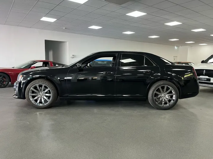 Chrysler 300C