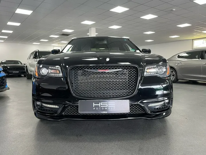 Chrysler 300C