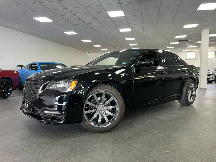 Chrysler 300C