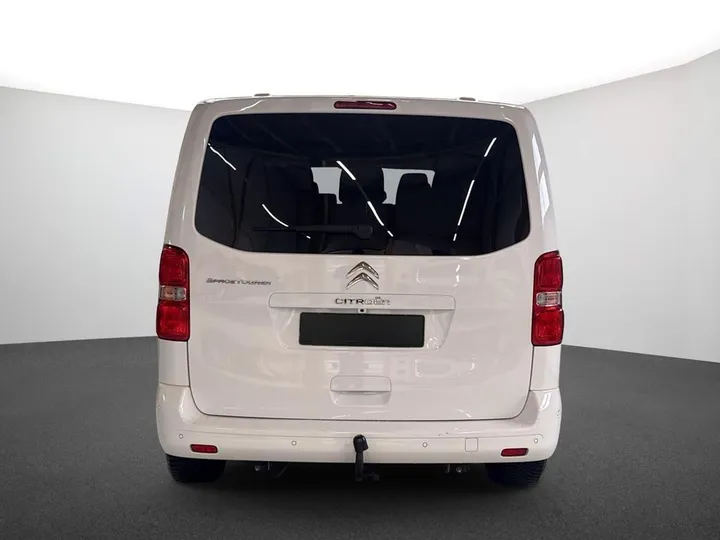 Citroën SpaceTourer