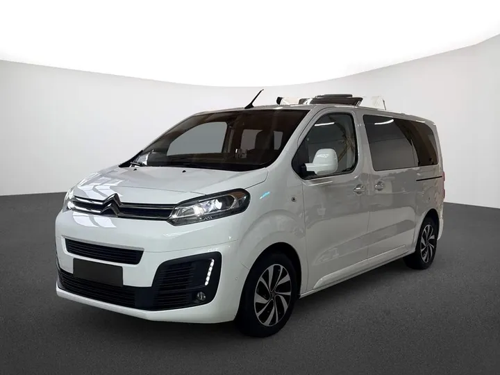 Citroën SpaceTourer