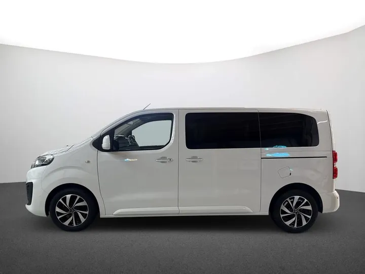 Citroën SpaceTourer