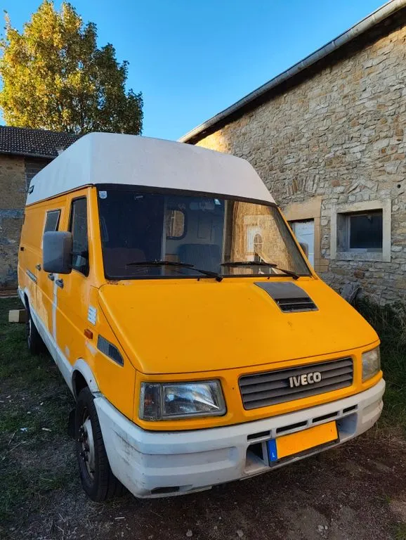 Iveco Other