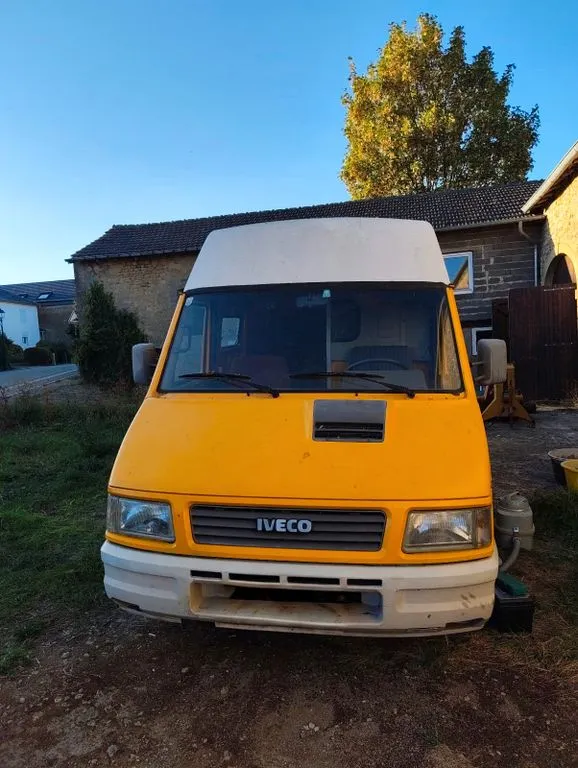 Iveco Other