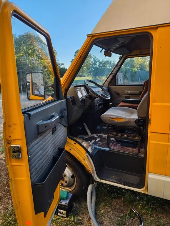 Iveco Other