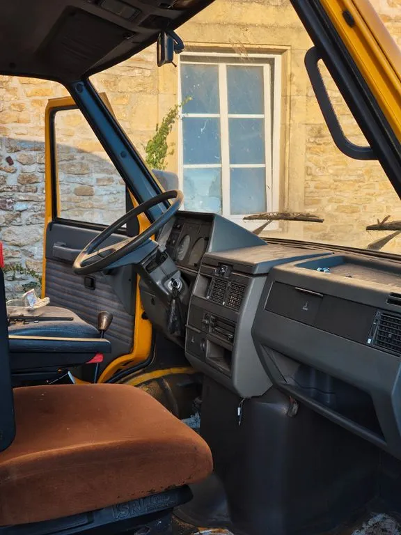 Iveco Other
