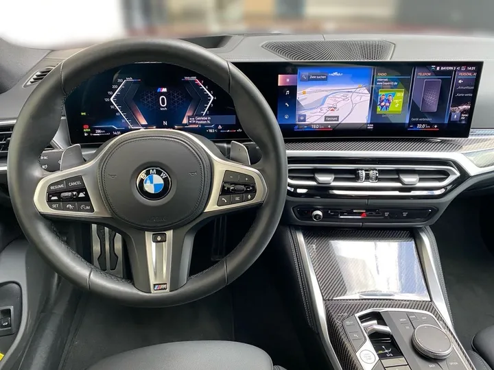 BMW M440