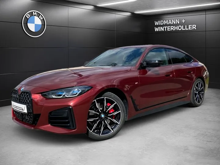 BMW M440