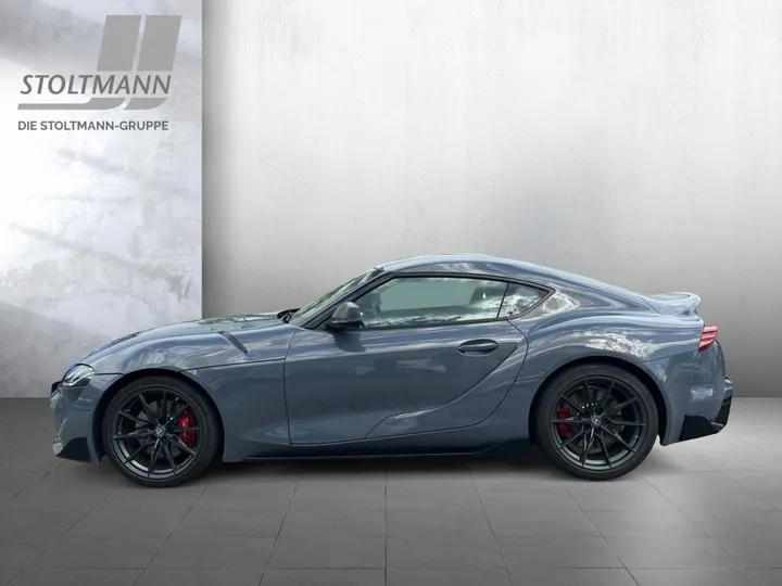 Toyota Supra