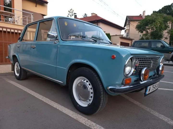 Lada Other