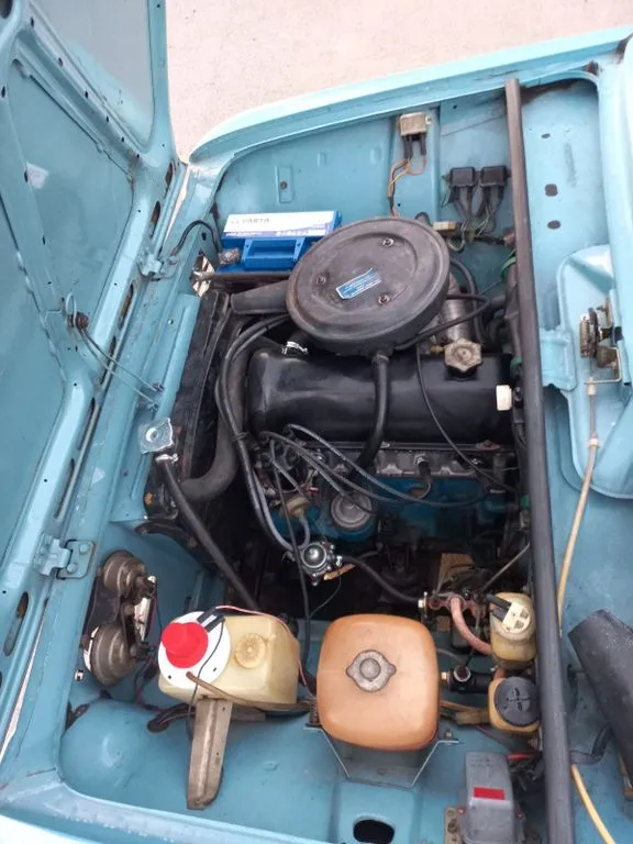Lada Other