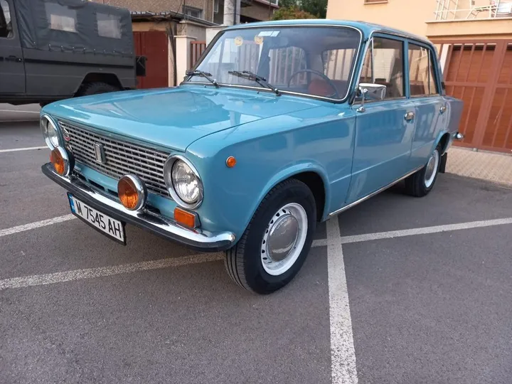 Lada Other