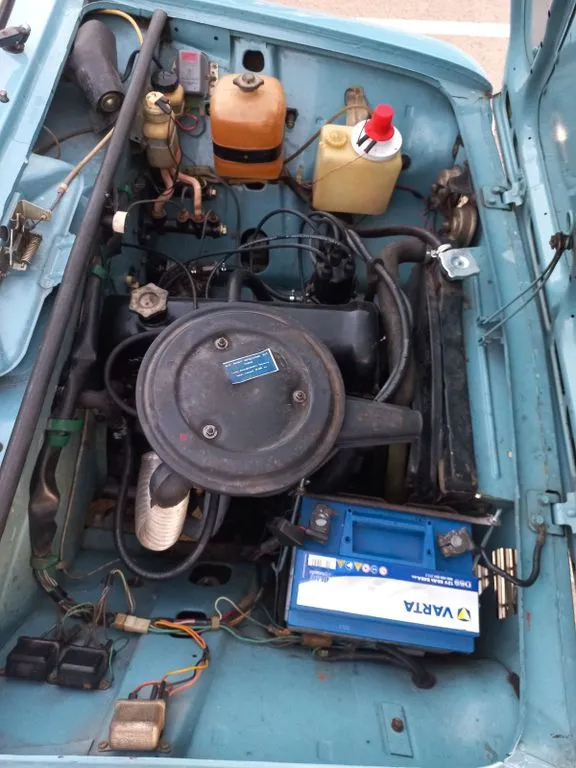Lada Other