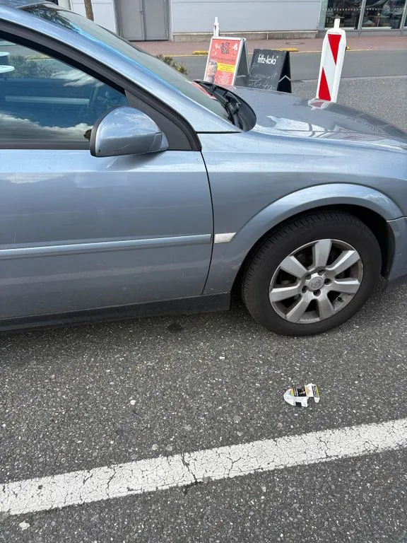 Opel Vectra