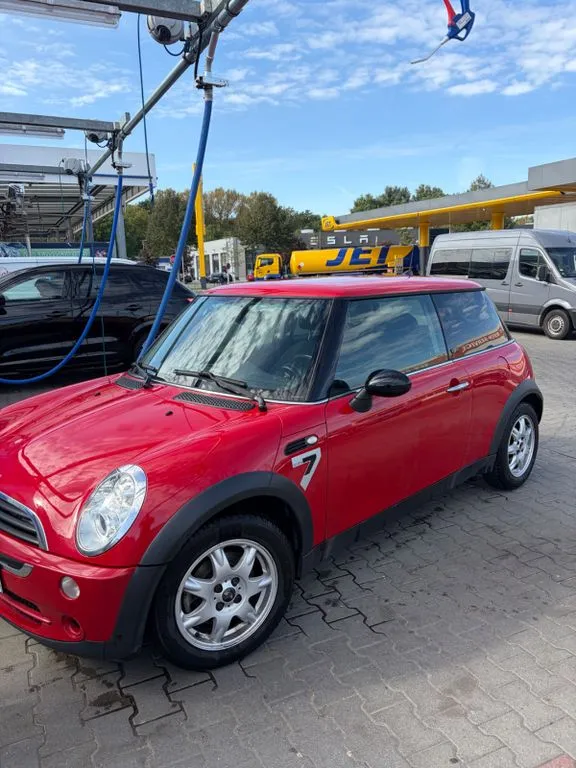 MINI ONE