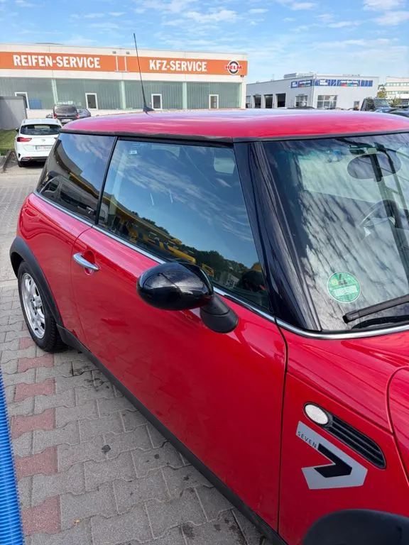 MINI ONE