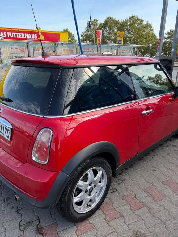 MINI ONE