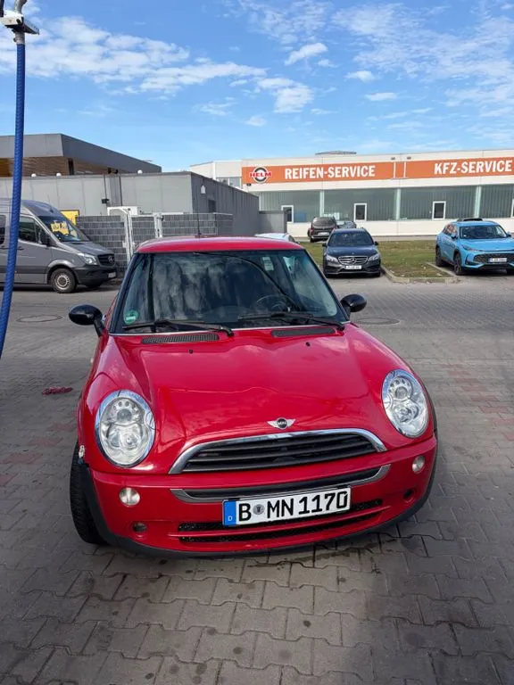 MINI ONE