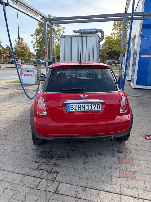 MINI ONE