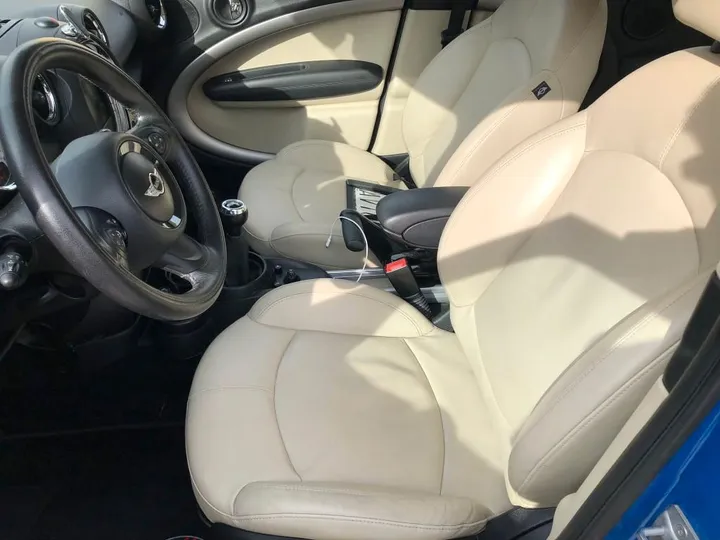 MINI Other