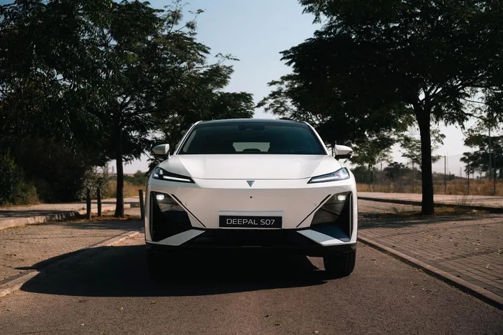 Changan Deepal S07