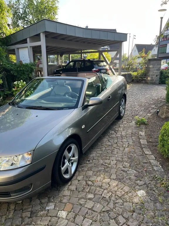 Saab 9-3