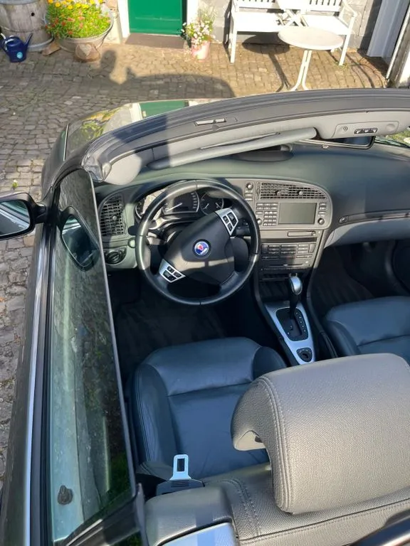 Saab 9-3