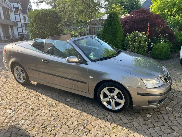 Saab 9-3