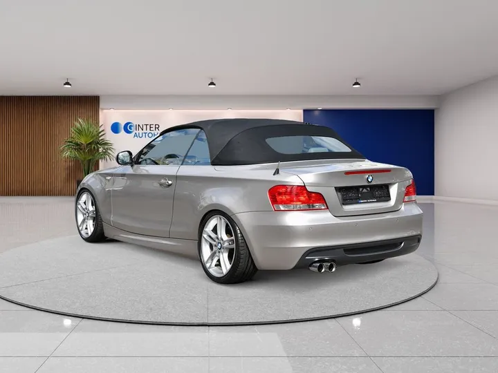 BMW 135